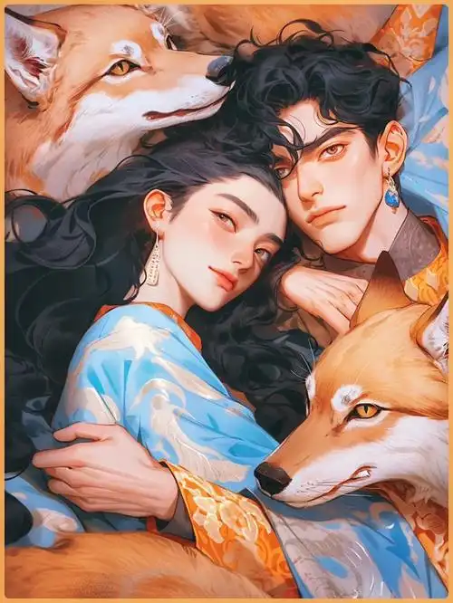 霸王别姬 海报